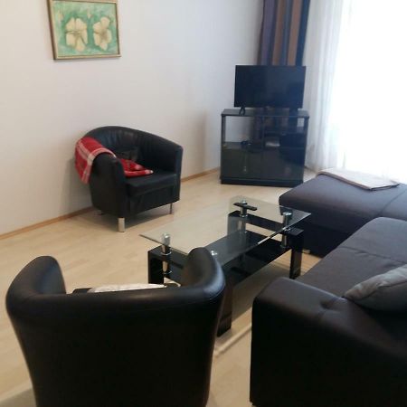Village Appartements فايدهوفين أن دير تايا المظهر الخارجي الصورة