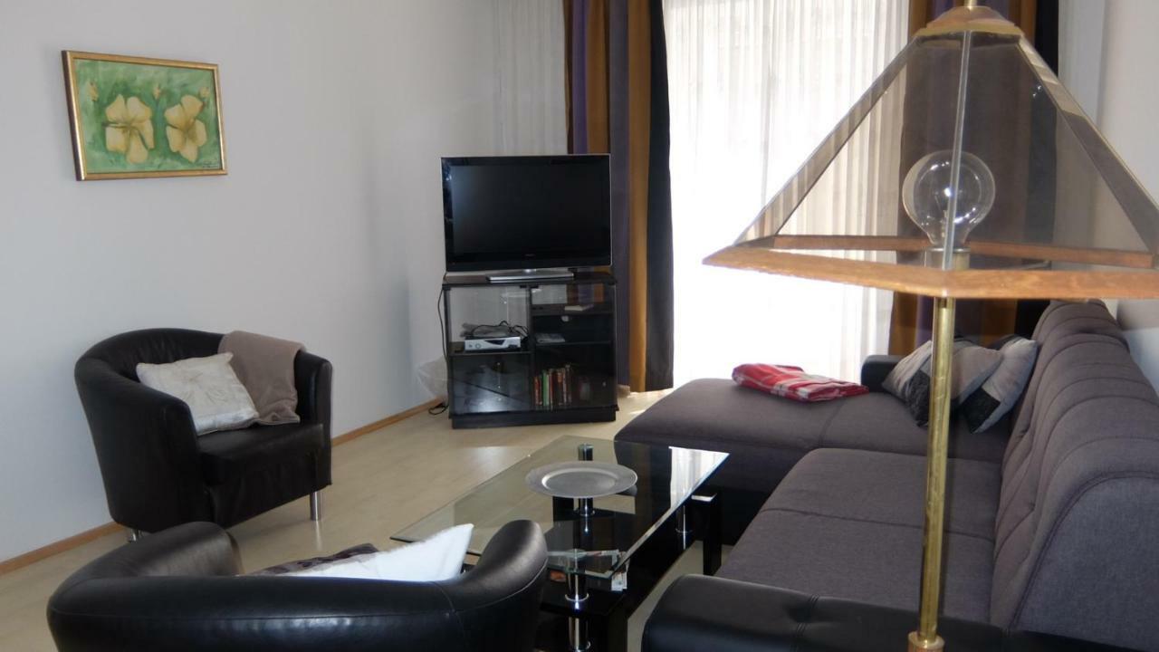 Village Appartements فايدهوفين أن دير تايا المظهر الخارجي الصورة