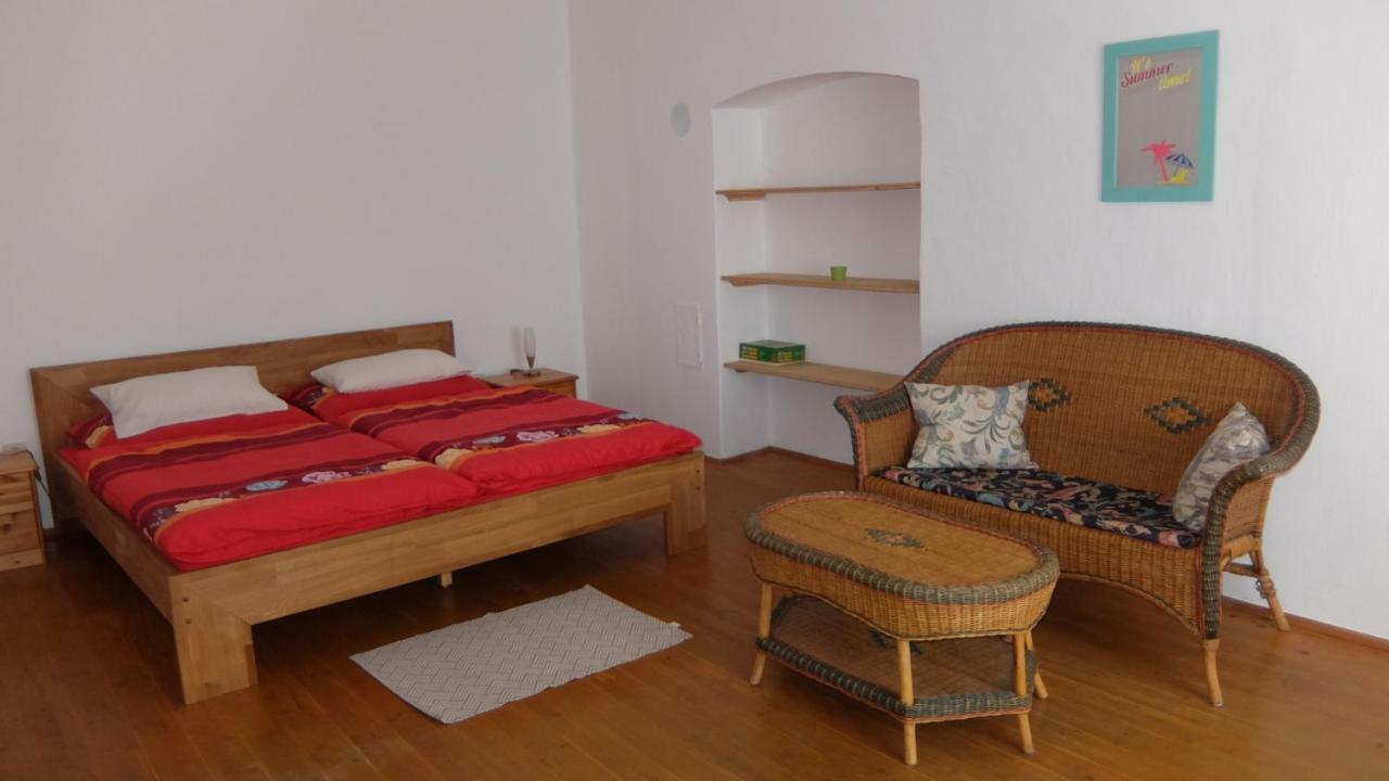 Village Appartements فايدهوفين أن دير تايا المظهر الخارجي الصورة
