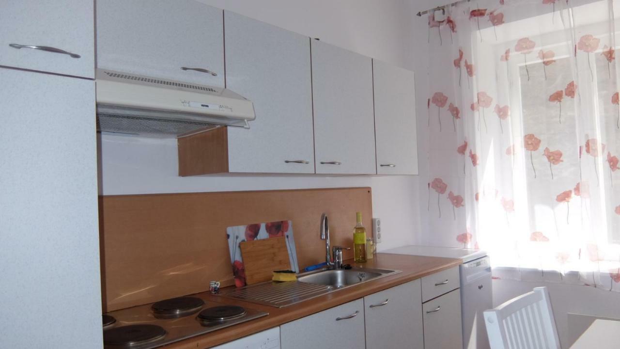 Village Appartements فايدهوفين أن دير تايا المظهر الخارجي الصورة