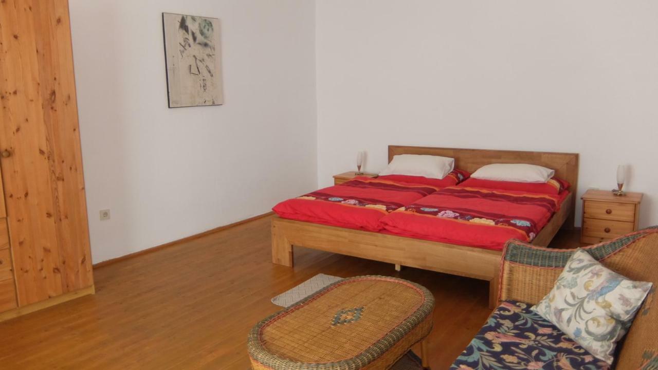 Village Appartements فايدهوفين أن دير تايا المظهر الخارجي الصورة