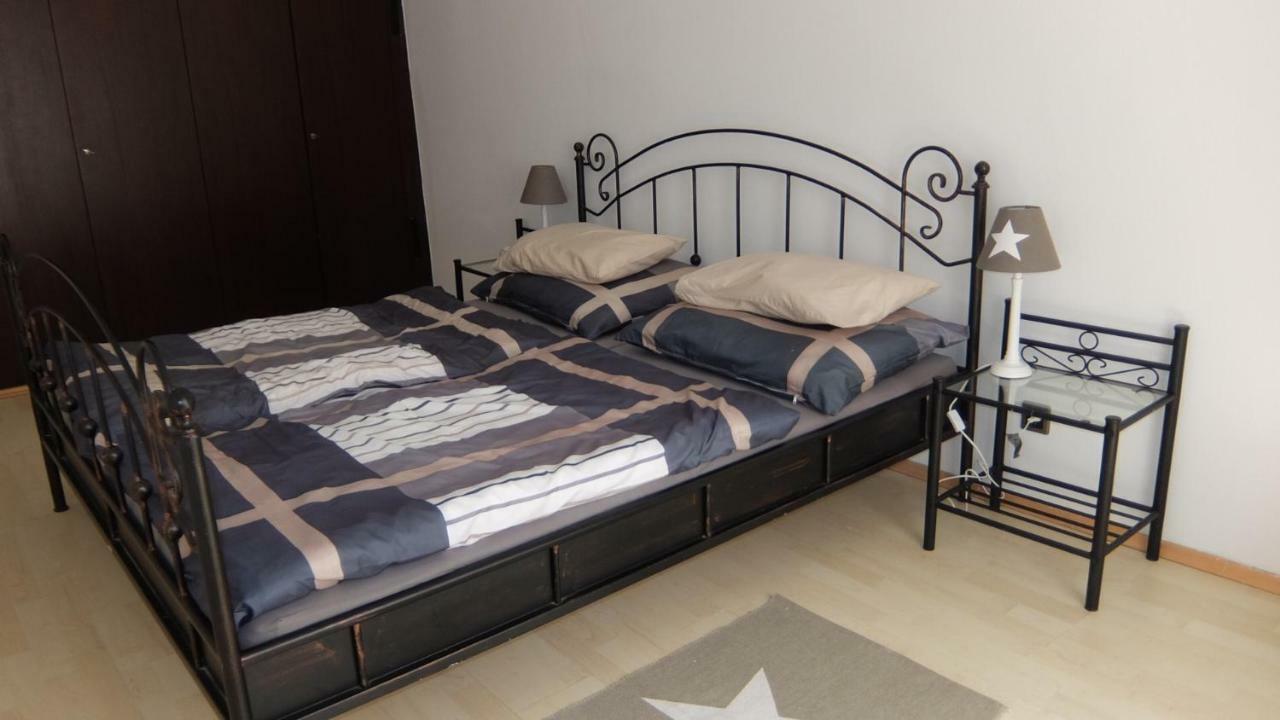 Village Appartements فايدهوفين أن دير تايا المظهر الخارجي الصورة