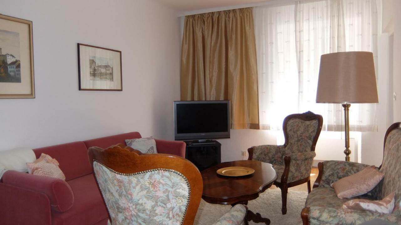 Village Appartements فايدهوفين أن دير تايا المظهر الخارجي الصورة
