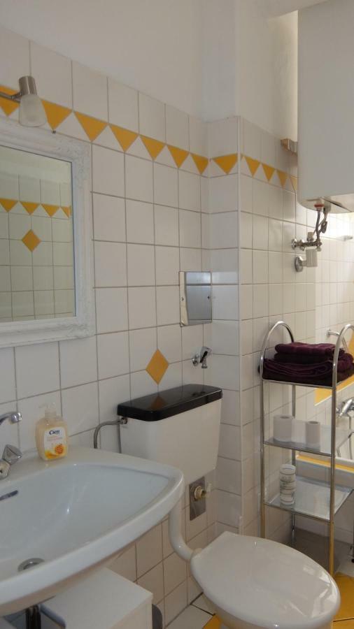 Village Appartements فايدهوفين أن دير تايا المظهر الخارجي الصورة