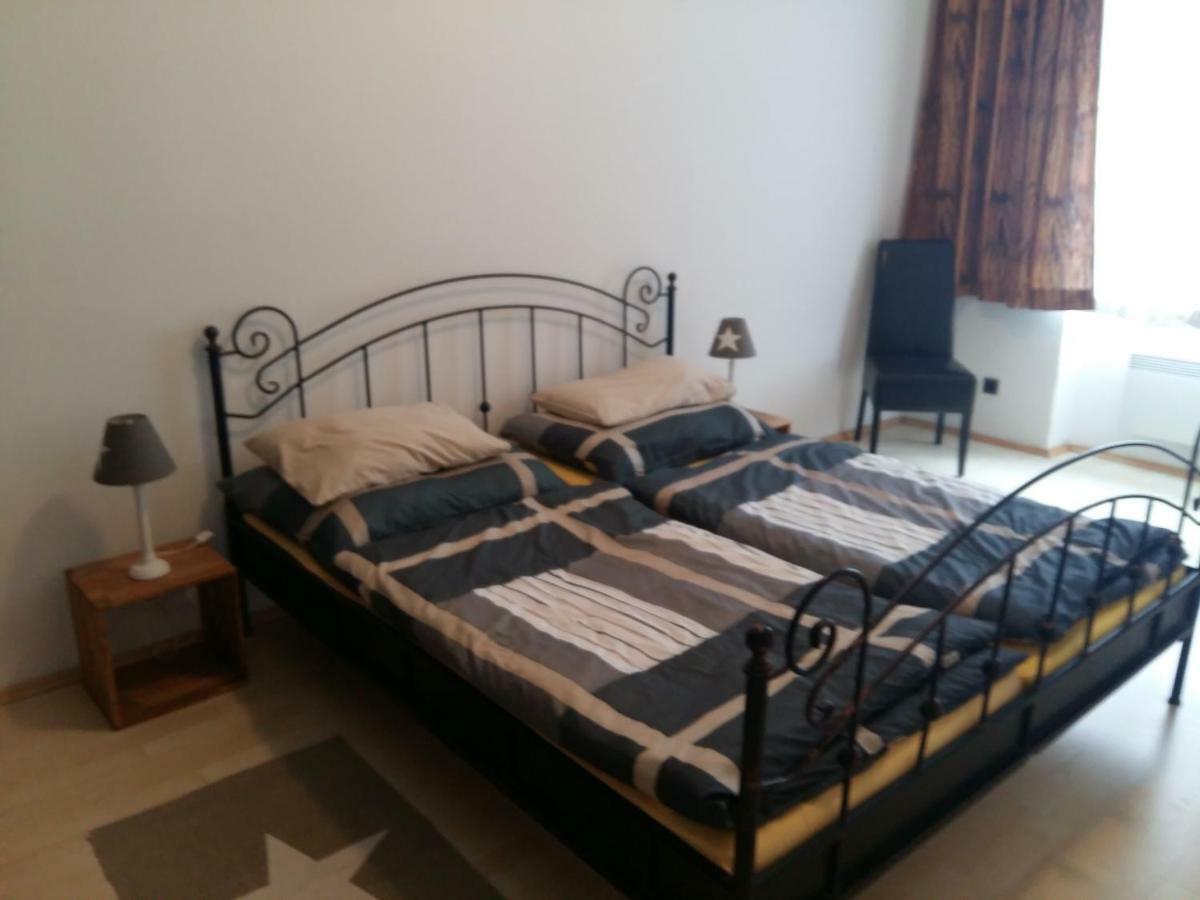 Village Appartements فايدهوفين أن دير تايا المظهر الخارجي الصورة