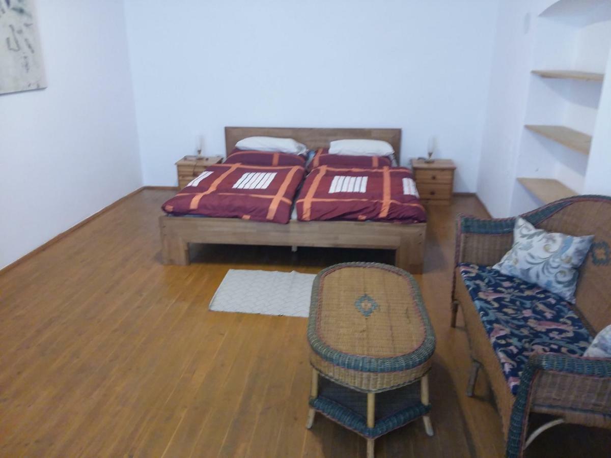 Village Appartements فايدهوفين أن دير تايا المظهر الخارجي الصورة